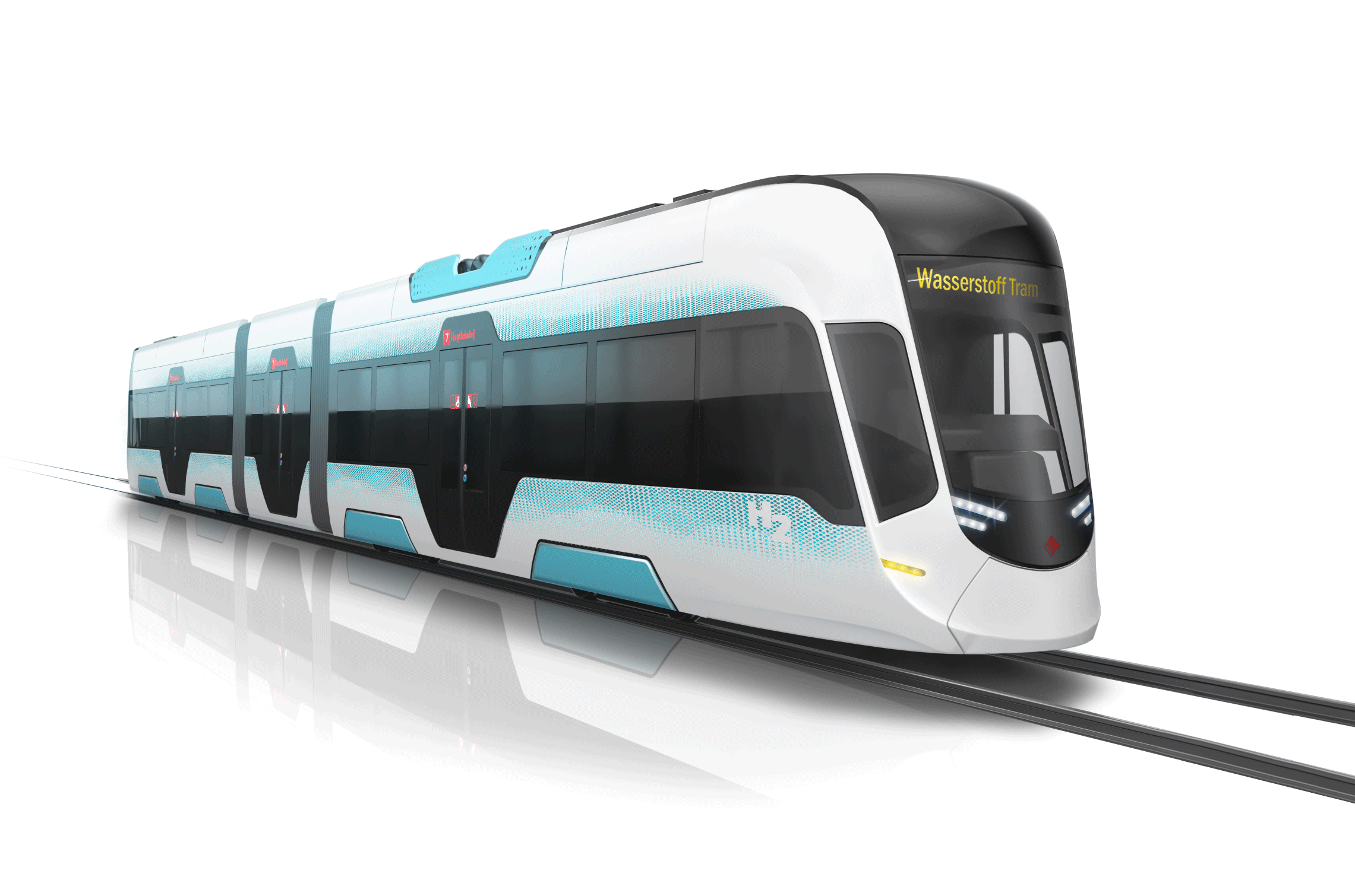 HÖRMANN Vehicle Engineering_Innovationen_H2 Tram