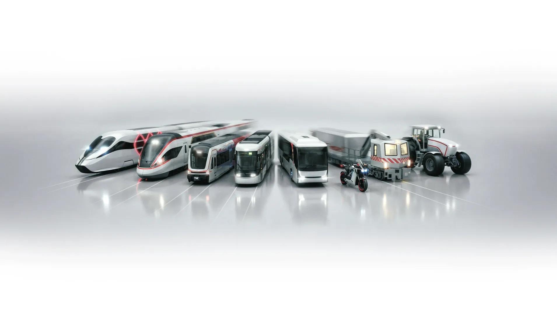 HÖRMANN Vehicle Engineering Gesamtfahrzeugkompetenz