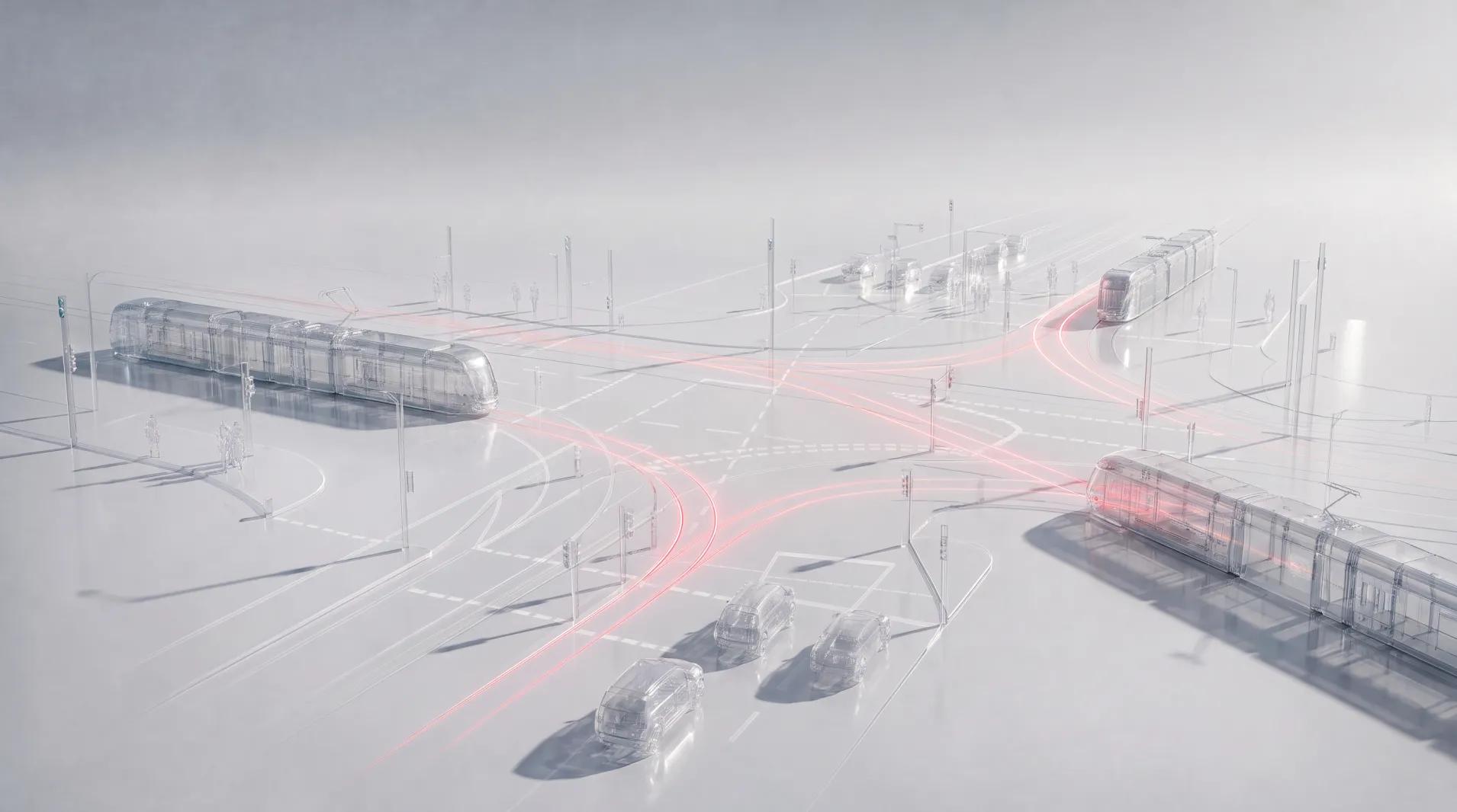HÖRMANN Vehicle Engineering: Autonomous Driving
