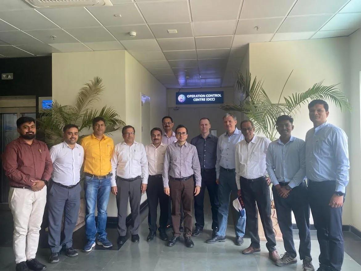 HÖRMANN Vehicle Engineering in Indien Tooltech Optimierung Prozessoptimierung