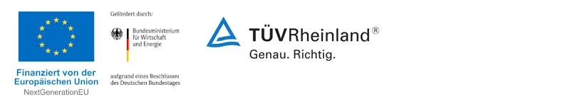 Hörmann Vehicle Engineering Förderung NextGenerationEU TÜV Rheinland Bundesminesterium für Wirtschaft und Energie