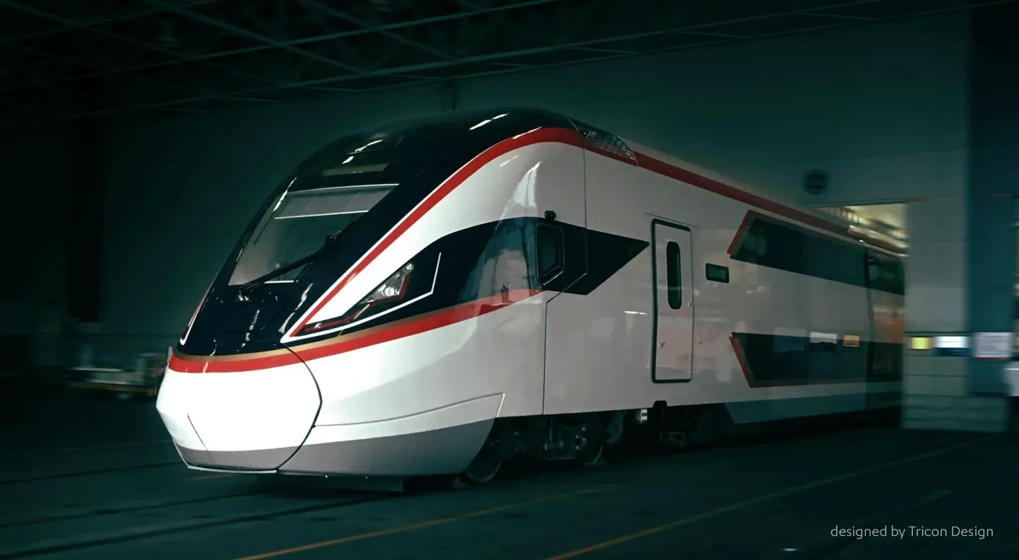HÖRMANN Vehicle Engineering_Referenz_CRRC-Zelc