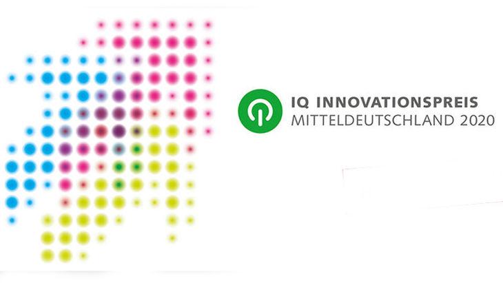 IQ Innovationspreis