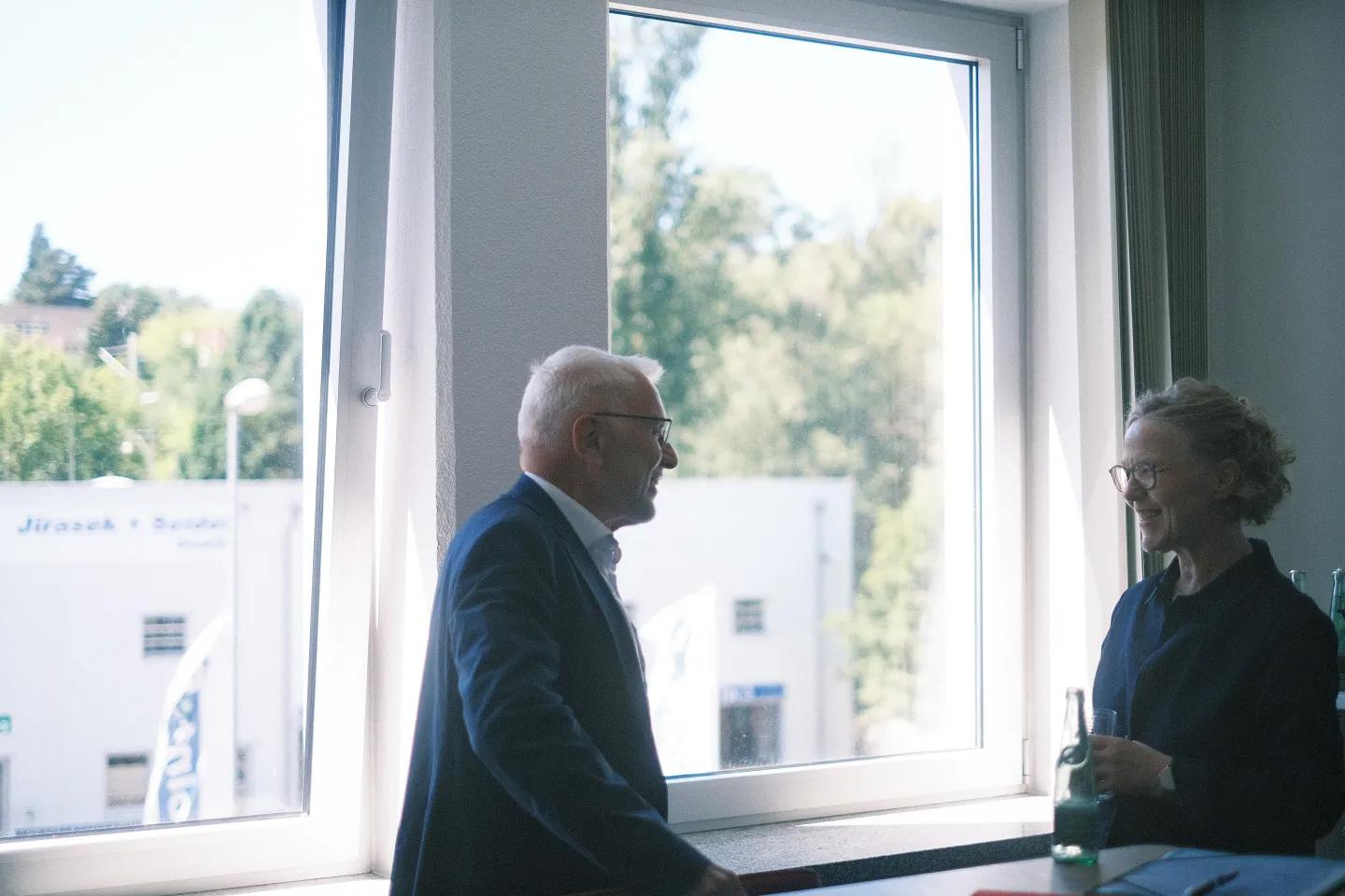 HÖRMANN Vehicle Engineering: Autonomous Driving