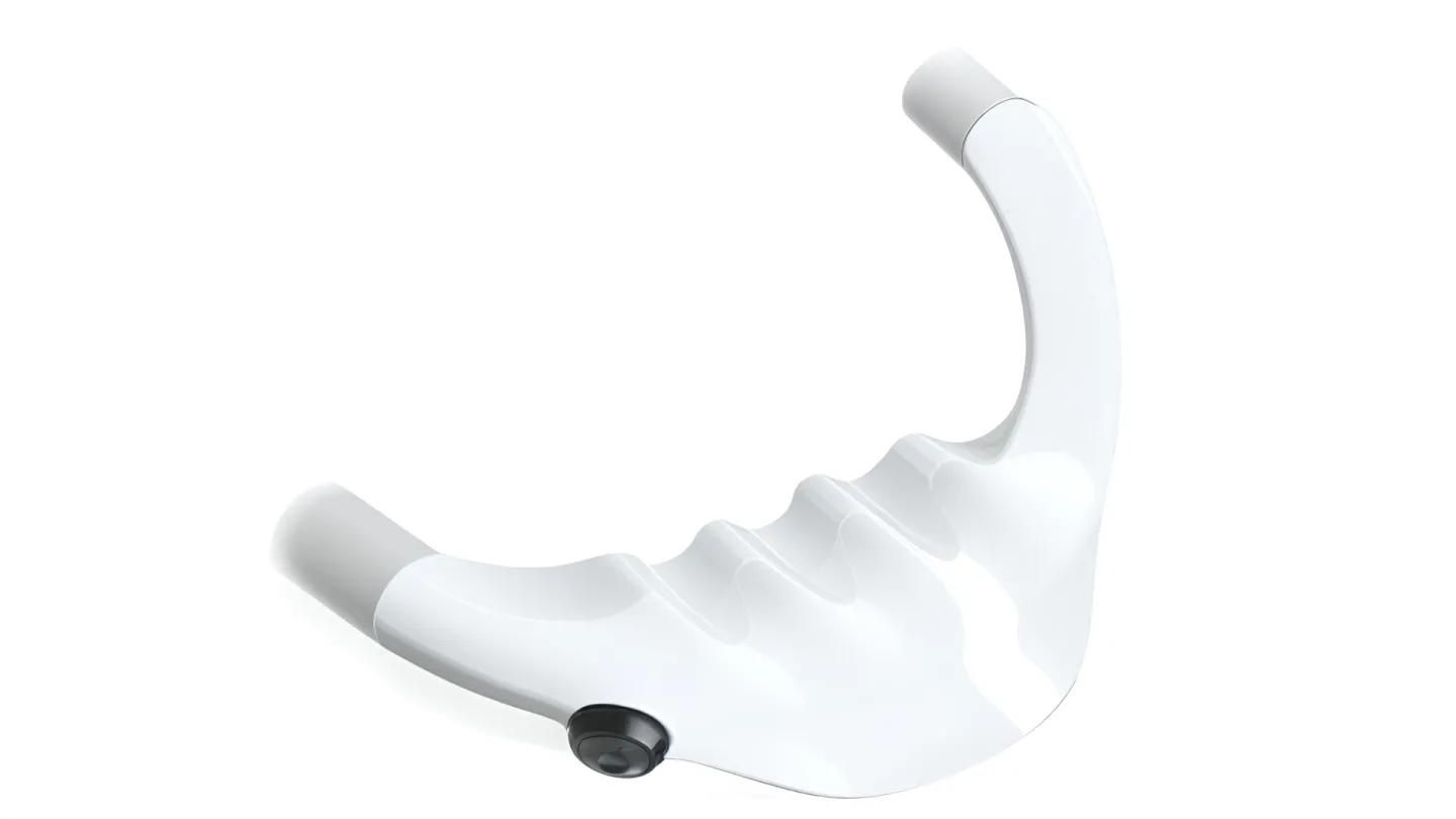 LeiPo 3D Druck Ergonomie