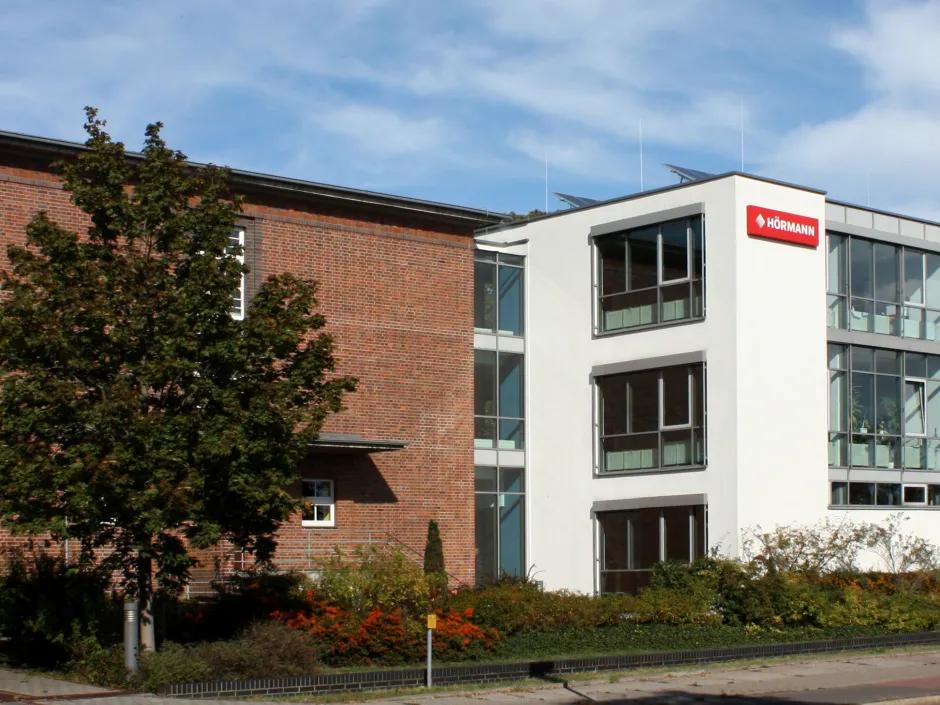 10 Jahre Niederlassung Dessau