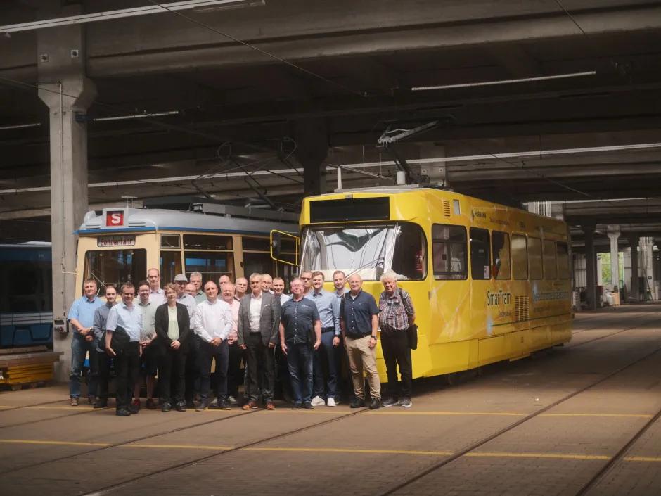 DMG Hörmann Vehicle Engineering Deutsche Maschinen Gesellschaft Wasserstoff